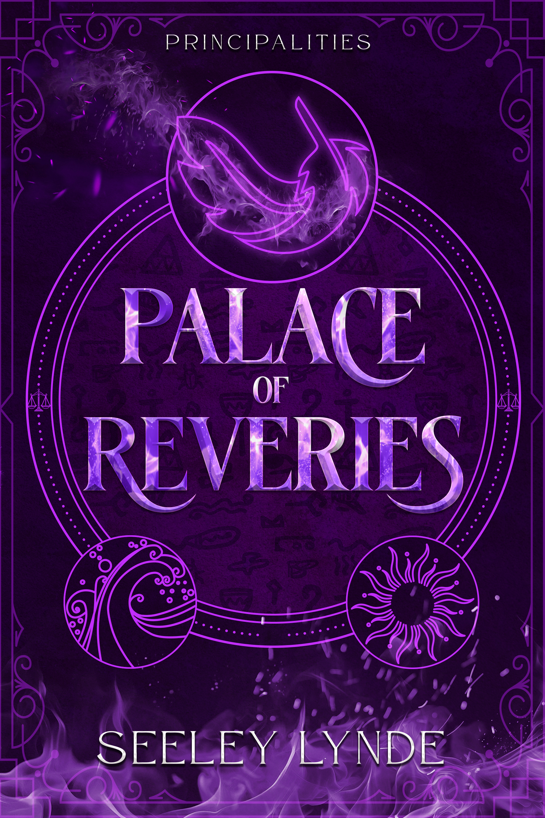 Palace of Reveries