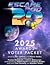 Escape Pod: 2025 Awards Vot...