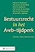 Bestuursrecht in het Awb-tijdperk