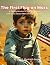 First Flag on Mars by Lisa Baglia