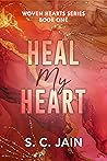 Heal my Heart (Woven Heart Series #1)