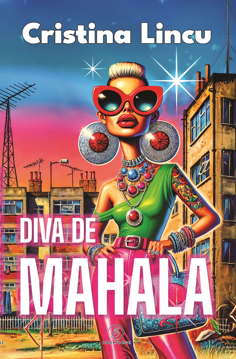 Diva de mahala
