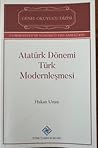 Atatürk Dönemi Tü...
