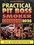 Practical Pit Boss Smoker C...