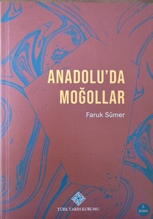 Anadolu'da Moğollar (Paperback)