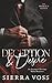 Deception & Desire (The Prince's Guild #3)