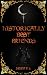 Historically Best Friends by Jayde Hennessey Historically Best Friends by Jayde Hennessey