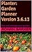 Planter: Garden Planner Ver...