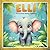 Elli: The Curious Young Ele...