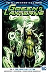 Green Lanterns, V...