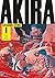 AKIRA Hardcover Collection 1