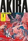 AKIRA Hardcover C...