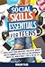 Social Skills Essentials for Teens by Morgan Tyler