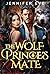 The Wolf Prince's Mate (Cag...