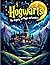 Hogwarts: The Legacy of Magic and Wonders: Magical World Coloring Book with Wands, Potions, and Spellbound Castles