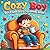Cozy Boy Bold and Easy Colo...