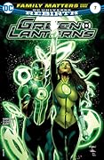 Green Lanterns (2016-2018) #7