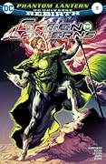 Green Lanterns (2016-2018) #11