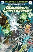 Green Lanterns (2016-2018) #12