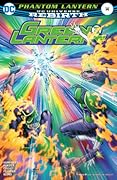 Green Lanterns (2016-2018) #14