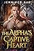 Alpha's Captive Heart (Cage...