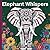 Elephant Whispers Coloring ...