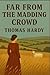Far from the Madding Crowd