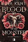 Blood of My Monster