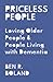 Priceless People: Loving Older People and People Living with Dementia