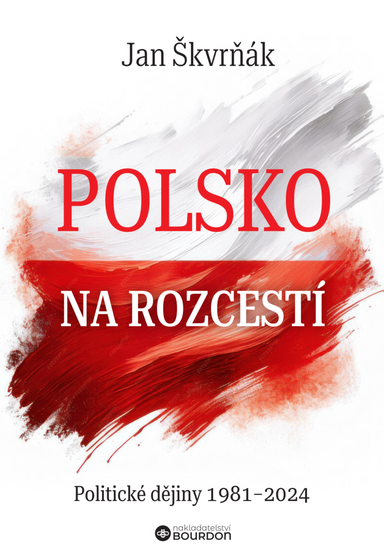 Polsko na rozcestí