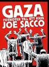 Gaza: fotnoter ti...