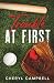 Trouble at First (The Decker Connection)
