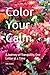 Color Your Calm: A Journey ...