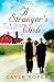 A Stranger's Wish (The Amish Farm Trilogy)