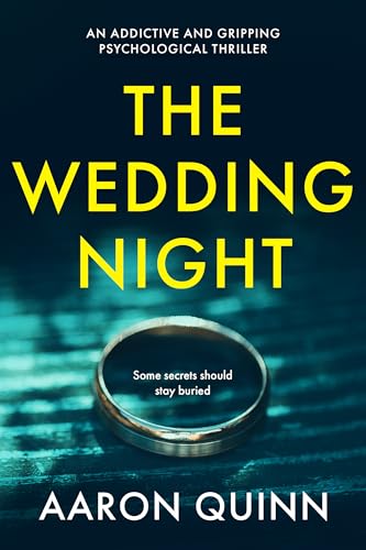 The Wedding Night (Kindle Edition)