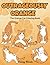 Outrageously Orange: The Orange Cat Coloring Book For Cat lovers, Ginger | Marmalade Cats