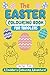 Easter Colouring Book for T...