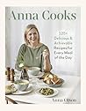 Anna Cooks by Anna Olson