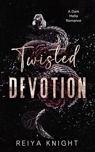 Twisted Devotion (Kindle Edition)