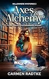 Axes and Alchemy