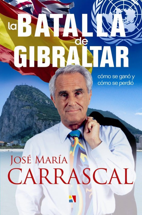 La batalla de Gibraltar (Paperback)
