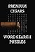 Premium Cigars Word Search ...