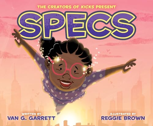 Specs (Hardcover)