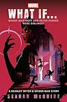 Marvel: What If ....