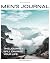 Men's Journal: This Journey...