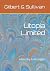 Utopia Limited by Gilbert & Sullivan