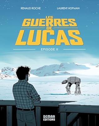 Les Guerres de Lucas - Épisode 2