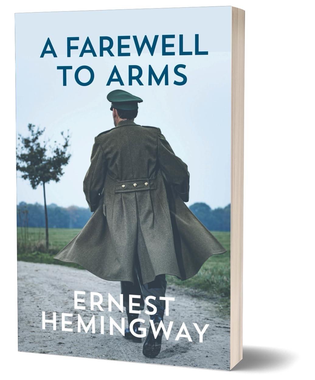 A Farewell to Arms