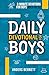 Daily Devotional for Boys: ...