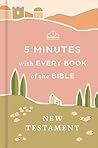 5 Minutes with Ev...